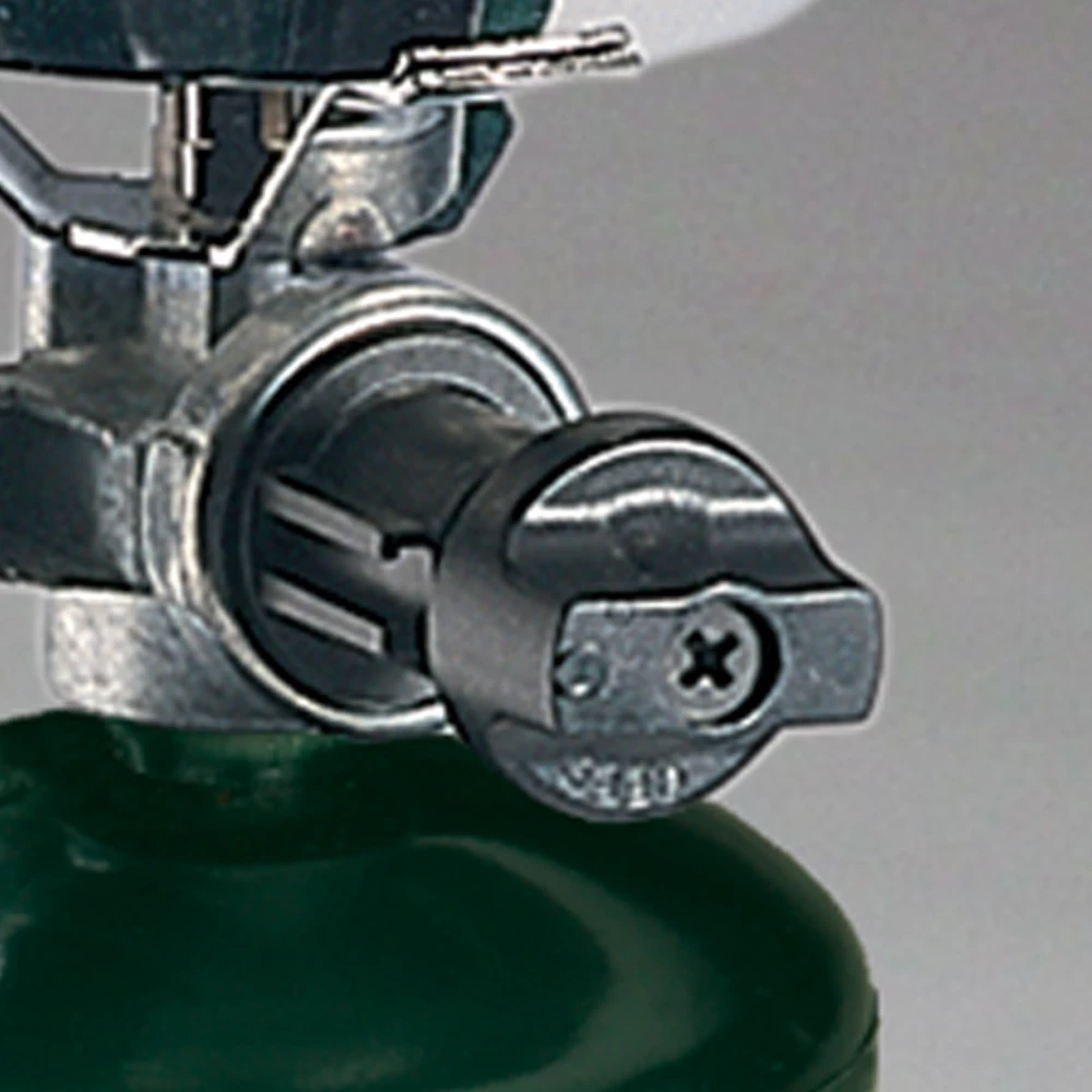 Coleman Bottle Top Propane Stove 11 Coleman Bottle Top Propane Stove - Image 11
