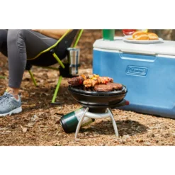 Coleman Portable Party Propane Grill -Northcamp Supply Store 20000209550967 FINAL