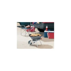 Coleman Portable Party Propane Grill -Northcamp Supply Store 2000020955 TailgatnFullGrill