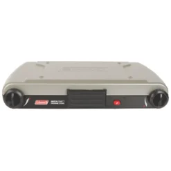 Coleman Triton™ 2-Burner Propane Camping Stove -Northcamp Supply Store 2000020957 01