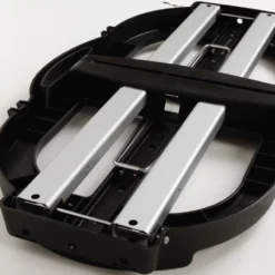 Coleman RoadTrip® LX Standup Propane Gas Grill -Northcamp Supply Store 2000020966 CollapsibleStand