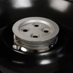 Coleman RoadTrip® LX Standup Propane Gas Grill -Northcamp Supply Store 2000020966 WaterPanGreaseCatch