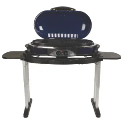 Coleman RoadTrip® LX Standup Propane Gas Grill -Northcamp Supply Store 2000020966 h 01