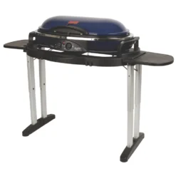 Coleman RoadTrip® LX Standup Propane Gas Grill -Northcamp Supply Store 2000020966 h 05