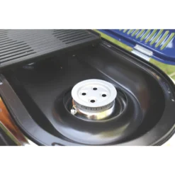 Coleman RoadTrip® LX Standup Propane Gas Grill -Northcamp Supply Store 2000020966 inset 8