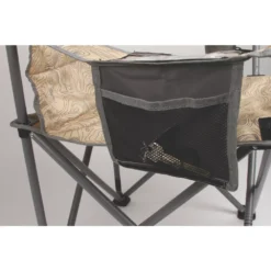 Coleman Big And Tall Camping Chair -Northcamp Supply Store 2000023590 4