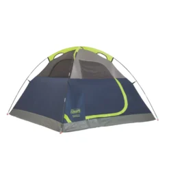 Coleman Sundome® 2-Person Camping Tent -Northcamp Supply Store 2000024580 nofly 1