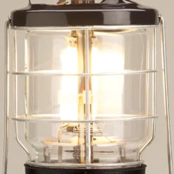 Coleman Northstar® Propane Lantern With Case -Northcamp Supply Store 2000026388 2000026602 HighTempGlobe 1