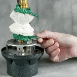 Coleman Northstar® Propane Lantern With Case -Northcamp Supply Store 2000026389 2000026388NP 2000026602 2000023099 95Mantles2 1