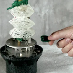 Coleman Northstar® Propane Lantern With Case -Northcamp Supply Store 2000026389 2000026388NP 2000026602 2000023099 95Mantles3 1