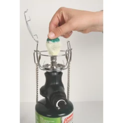 Coleman Compact Propane Lantern -Northcamp Supply Store 2000026392 2