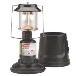 Coleman QuickPackâ„¢ 2-Mantle Propane Lantern