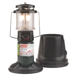 Coleman QuickPackâ„¢ Deluxe Propane Lantern