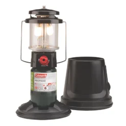 Coleman QuickPackâ„¢ Deluxe+ Propane Lantern