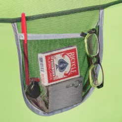 Coleman Montana™ 8-Person Tent -Northcamp Supply Store 2000027941 StoragePocket