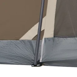 Coleman WeatherMaster® 6-Person Tent With Screen Room -Northcamp Supply Store 2000027945 EPort
