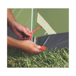 Coleman Montana™ 8-Person Tent -Northcamp Supply Store 2000028055 Eport