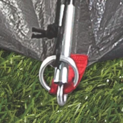 Coleman WeatherMaster® 10-Person Tent -Northcamp Supply Store 200002805820pinandringgrass