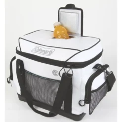 Coleman 36-Hour 42-Can Marine Cooler 6 Coleman 36-Hour 42-Can Marine Cooler -Northcamp Supply Store 2000029197 03