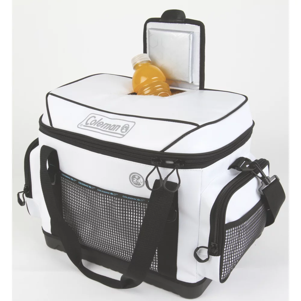Coleman 36-Hour 42-Can Marine Cooler 3 Coleman 36-Hour 42-Can Marine Cooler - Image 3