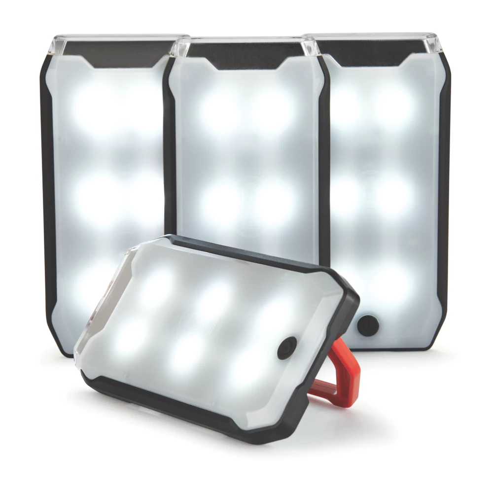 Coleman Quad® Pro 800L LED Lantern 7 Coleman Quad® Pro 800L LED Lantern - Image 7