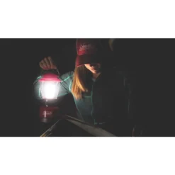 Coleman 400 Lumens Personal LED Lantern With 4D Battery -Northcamp Supply Store 2000031636 Lifestyle