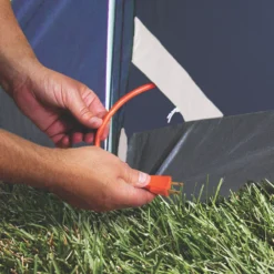 Coleman Elite Sundome® 6-Person Lighted Tent -Northcamp Supply Store 2000032020 eport