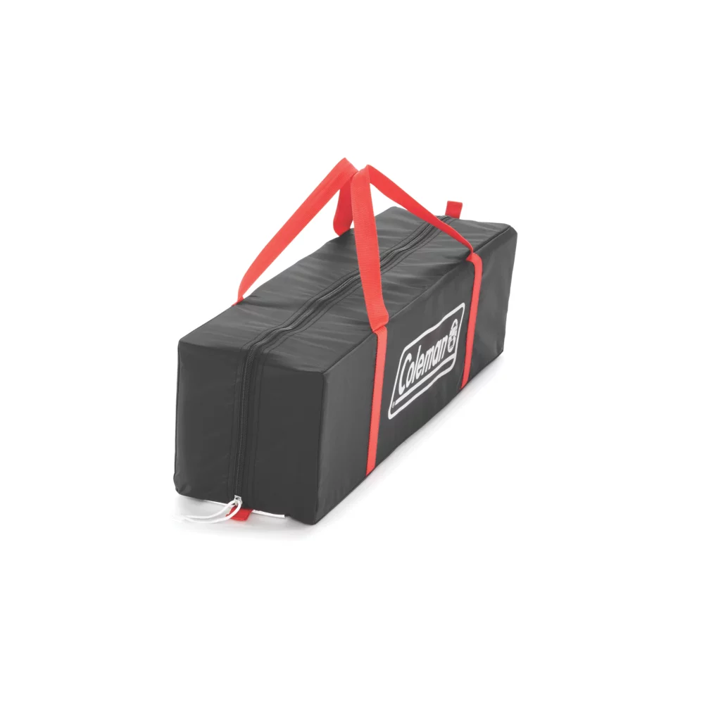 Coleman 4-Person Dark Room Sundome Tent 5 Coleman 4-Person Dark Room Sundome Tent - Image 5