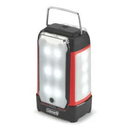 Coleman 2-panel 400 Lumen Lantern