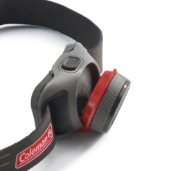 Coleman 200 Lumens LED Headlamp With BatteryGuard™ -Northcamp Supply Store 2000032702 05