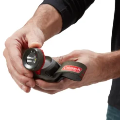 Coleman 200 Lumens LED Headlamp With BatteryGuard™ -Northcamp Supply Store 2000032702 3 0482 1