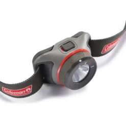 Coleman 300 Lumens LED Headlamp With BatteryGuard™ -Northcamp Supply Store 2000032704 04