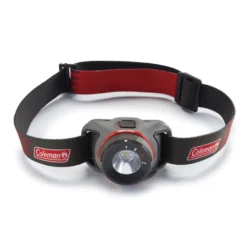 Coleman 300 Lumens LED Headlamp With BatteryGuard™