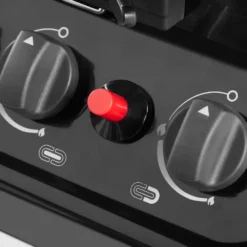 Coleman RoadTrip® 225 Portable Tabletop Propane Grill -Northcamp Supply Store 2000033047 Closeup20of20Instastart20button