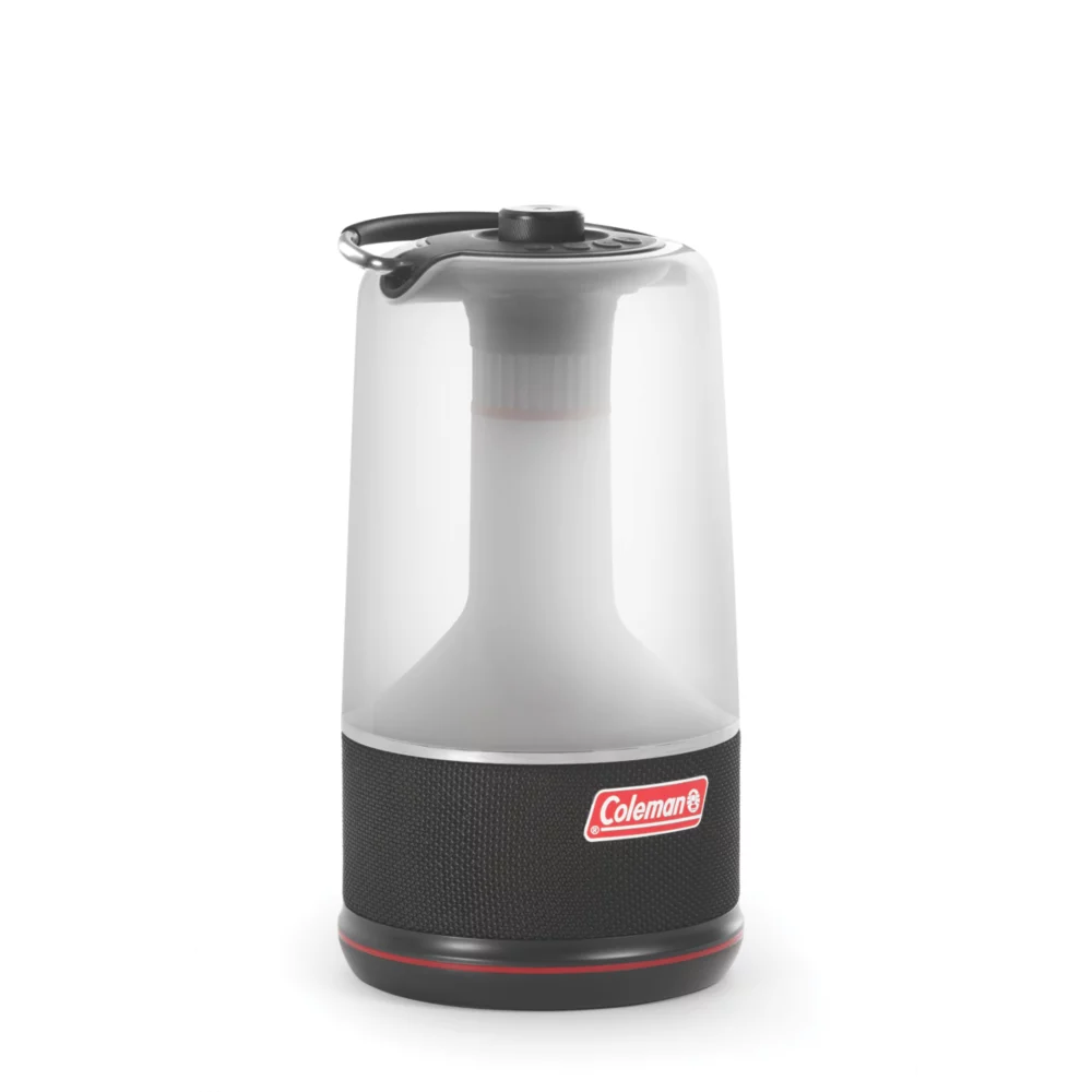 Coleman 360° Sound And Light Lantern 2 Coleman 360° Sound And Light Lantern - Image 2