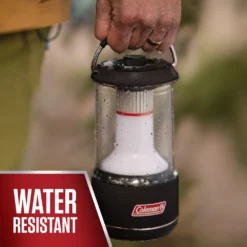 Coleman 800 Lumens LED Lantern With BatteryGuard™ -Northcamp Supply Store 2000033830 5 ATF Edited