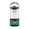Coleman 1000 Lumens LED Lantern With BatteryGuard™, Green