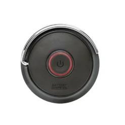 Coleman 200 Lumens Mini LED Lantern With BatteryGuard™ -Northcamp Supply Store 2000033988 coleman batteryguard lantern 200L black light off on overhead