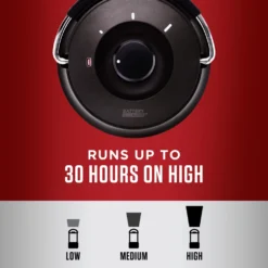 Coleman 800 Lumens LED Lantern With BatteryGuard™ -Northcamp Supply Store 2000033989 3 ATF