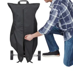 Coleman RoadTrip® Stand Up Grill Case -Northcamp Supply Store 2000035023 6