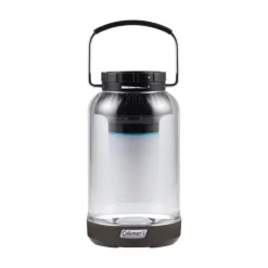 Coleman OneSourceâ„¢ 1000 Lumens LED Lantern & Rechargeable Lithium-Ion Battery