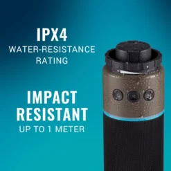 Coleman OneSource™ Bluetooth® Wireless Speaker & Rechargeable Battery -Northcamp Supply Store 2000035456 OneSource ATF 4 1