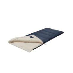 Coleman Autumn Glen™ 30 Sleeping Bag, Navy -Northcamp Supply Store 2000035530 369