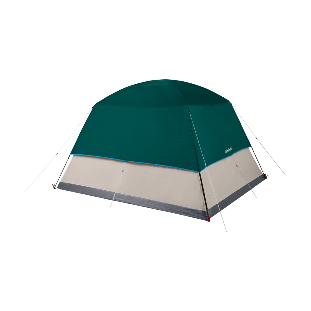 Coleman 6-Person Skydome™ Camping Tent 7 Coleman 6-Person Skydome™ Camping Tent - Image 7