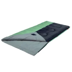 Coleman Biscayne™ 40°F Big And Tall Sleeping Bag -Northcamp Supply Store 2000035888 Coleman 2020 US Angled RET 02