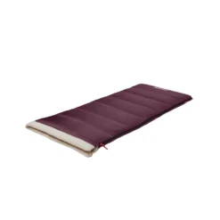 Coleman Autumn Glen™ 50°F Sleeping Bag -Northcamp Supply Store 2000035897 367 maroon