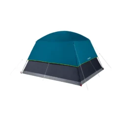 Coleman 6-Person Dark Room™ Skydome™ Camping Tent -Northcamp Supply Store 2000035971 2000036529 3 BackFlyON