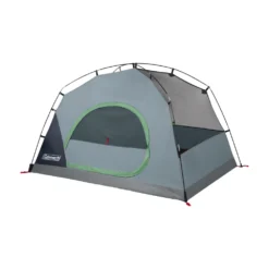 Coleman 2-Person Skydome™ Camping Tent -Northcamp Supply Store 2000036524 2 FrontFlyOff
