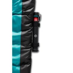 Coleman OneSource™ Heated Sleeping Bag With Rechargeable Battery 7 Coleman OneSource™ Heated Sleeping Bag With Rechargeable Battery -Northcamp Supply Store 200003751 sleeping20bag battery0180 Final