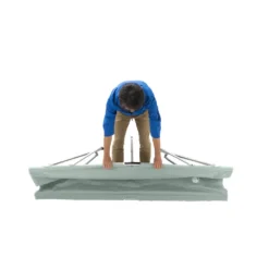 Coleman Living Collection Cot 12 Coleman Living Collection Cot -Northcamp Supply Store 2149982 Folding202